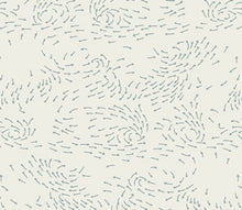 Load image into Gallery viewer, Serenity Fusion - Triangular Serentity - FUS-SE-2105 - Art Gallery Fabrics - Maureen Cracknell - ONE HALF YARD