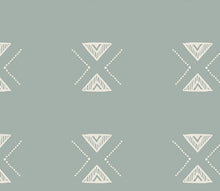 Load image into Gallery viewer, Serenity Fusion - Trade Winds Serentity - FUS-SE-2104 - Art Gallery Fabrics - Sharon Holland- ONE HALF YARD