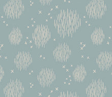Load image into Gallery viewer, Serenity Fusion - Wreathed Serentity - FUS-SE-2103 - Art Gallery Fabrics - Maureen Cracknell - ONE HALF YARD