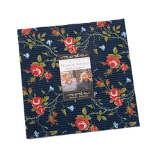 Load image into Gallery viewer, Harbor Springs - #14900 - Jelly Roll - by Minick and Simpson for Moda - 2.5" Strips -Patriotic