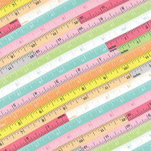 Load image into Gallery viewer, SALE - CLEARANCE - REMNANT - Sew and Sew by Chloe's Closet --- Berrylicious - 33814 15 - *** 22" x wof *** - Frivols 11 - Finishing Kit