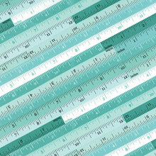 Load image into Gallery viewer, SALE - CLEARANCE - REMNANT - Sew and Sew by Chloe's Closet --- Berrylicious - 33814 15 - *** 22" x wof *** - Frivols 11 - Finishing Kit