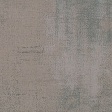 Load image into Gallery viewer, GRUNGE - GRAY COUTURE - #30150-163 - by Basic Grey for Moda - Solids - Modern - Mon Ami - Juniper Berry - Black Tie Affair