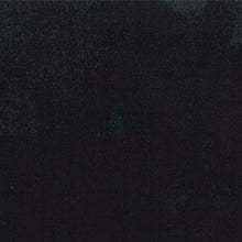 Load image into Gallery viewer, GRUNGE - BLACK DRESS - #30150-165 - by Basic Grey for Moda-Modern- Mon Ami - Juniper Berry - Black Tie Affair - Saturday Morning