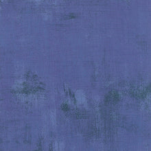 Load image into Gallery viewer, GRUNGE - PERIWINKLE - #30150-293 - by Basic Grey for Moda - Modern - Mon Ami - Saturday Morning - Purple