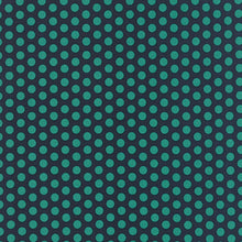 Load image into Gallery viewer, BASIC MIXOLOGIE - Geometric - Grid - Bermuda - Mint - Aqua - 1/2 Yard - 33028-25 - Yardage - by Studio M for Moda - Modern - Geometric