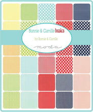 Load image into Gallery viewer, Bonnie & Camille BASICS - Scrumptious Berries Red - #55074-31 - Aqua - Red - White - Modern - Metro - Little Ruby