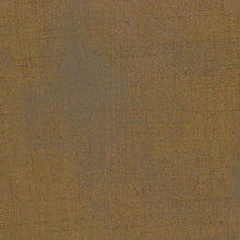 Load image into Gallery viewer, GRUNGE - RUM RAISIN - #30150-13 - by Basic Grey for Moda - Rich Brown - Modern - Berry Merry - Saturday Morning