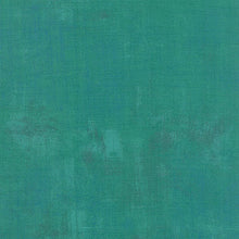 Load image into Gallery viewer, GRUNGE - JADE - #30150-305 - by Basic Grey for Moda - Rich Green - Berry Merry - Saturday Morning