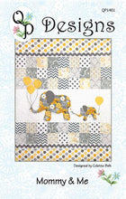 Load image into Gallery viewer, Bumble Bumble - BENARTEX - KANVAS - Bumble Daisy -Grey#8641-11 - Yellow - Daisies - Drawn Floral Print - Modern - Contemporary