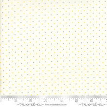 Load image into Gallery viewer, Bumble Bumble - BENARTEX - KANVAS - Bumble Daisy -Grey#8641-11 - Yellow - Daisies - Drawn Floral Print - Modern - Contemporary