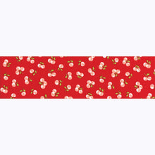 Load image into Gallery viewer, NOTION: The Good Life - Quilter's bias using Moda - The Good Life by Bonnie and Camille - 2-1/4" single fold bias - 40 yd. reels - Binding