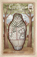 Load image into Gallery viewer, Forest Park Friends KIT - Embroidery - Iron-on Transfer - Woodland Friends: Bert-Cecil-Chester-Gracie-Hazel-Henry-Lucy-Oscar-Pearl-Ruth