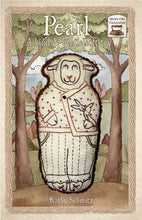 Load image into Gallery viewer, Forest Park Friends KIT - Embroidery - Iron-on Transfer - Woodland Friends: Bert-Cecil-Chester-Gracie-Hazel-Henry-Lucy-Oscar-Pearl-Ruth
