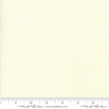 Load image into Gallery viewer, THE FRONT PORCH - 37540-11- Floral Garden Natural - Ivory - by Sherri & Chelsi for Moda - Floral Prints - Geometrics - Spring - Modern