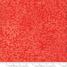 Load image into Gallery viewer, DEAR MUM - 48626-14 - *** 31" Piece *** Floral Woven Texture - Light Green - Sprig - by Robin Pickens for Moda - Reads Green solid -Thatched