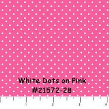 Load image into Gallery viewer, SALE - HELLO BABY - 1/2 Yard - #F21567-28 - Onesies - Baby Flannel by Northcott - Pink - Juvenile - Baby-Children's-Mommy and Me -Gray- Blue