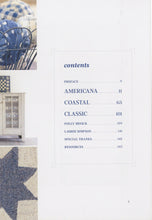 Load image into Gallery viewer, PATTERN BOOK: Blue and White by Polly Minick and Laurie Simpson - Martingale - Classic - Traditional - Quilts - Hardcover - B1424