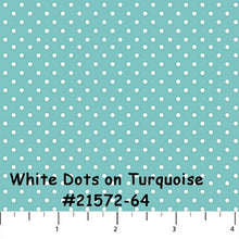 Load image into Gallery viewer, SALE -HELLO BABY - 1/2 Yard - #9000-10 - Solid White Flannel - Baby Flannel by Northcott - Juvenile - Baby - Mommy and Me -Blue-Green- Gray