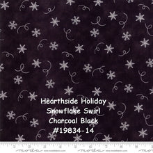 Load image into Gallery viewer, Hearthside Holiday - #19835-13 - Christmas Winter Plaid - Pine Green - White - 1/2 Yard - by Deb Strain - Christmas - Panel