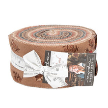 Load image into Gallery viewer, PATTERN: Colossal Round Rug - RJD130 - Jelly Roll - Rug - Round Rug - Oval - Rectangle - Jelly Roll Friendly