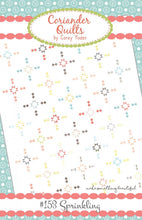 Load image into Gallery viewer, The PRINT SHOP - Charm Pack - by Sweetwater for Moda - 5740PP - Classic - Prints - Reds -Black - White - Khaki - Man Quilt - House Quilt