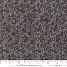 Load image into Gallery viewer, HOME Quilt Kit BACKING SET- 5.25 Yards - by Kathie Schmitz - Moda - Neutrals - Grays - Low Volume Prints - Houses - Bee Hive - Bird's Nest