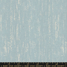 Load image into Gallery viewer, Ruby Star Society - BRUSHED - Peacock - Turquoise - 100% Cotton - RS2005-21 - One Half Yard - Moda - Sarah Watts-Non-Metallic- (NOT Flannel)