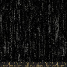 Load image into Gallery viewer, Ruby Star Society - BRUSHED - Black - 100% Cotton - RS2005-22 - One Half Yard - Moda - Sarah Watts-Non-Metallic- (NOT Flannel)