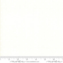 Load image into Gallery viewer, MY REDWORK GARDEN - 2950-11 - Cream Birds on Red- Bunny Hill Designs for Moda - Polka Dots - Birds - Floral - Red and White - Classic