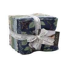 Load image into Gallery viewer, PATTERN: COUNTRY BUNNIES - The Pattern Basket - TPB1809 - Fat Quarter Friendly - Throw Quilt - Lap Quilt