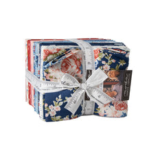 Load image into Gallery viewer, PATTERN: COUNTRY BUNNIES - The Pattern Basket - TPB1809 - Fat Quarter Friendly - Throw Quilt - Lap Quilt