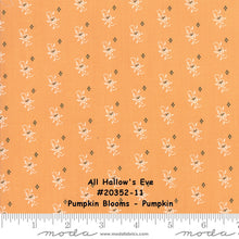 Load image into Gallery viewer, All Hallow's Eve - #20353-15 - Zigzag - Fog - Grey - ONE HALF YARD - by Fig Tree - Halloween - Chevron - Background