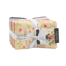 Load image into Gallery viewer, Figs & Shirtings - 20390 - Honey Bun - 1.5" x wof Strips - by Fig Tree - Shirtings - Small Prints - 1930's prints - Vintage - Figgy Colors