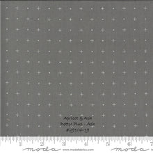Load image into Gallery viewer, Apricot & Ash - #29106-17 - Dotty Plus - Light Lime - Coriander Quilts - Moda - One HALF Yard -