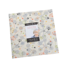 Load image into Gallery viewer, QUOTATION - #1730 - Charm Pack - by Zen Chic for Moda - Modern - Black - White - Yellow - Green - Orange - Geometrics