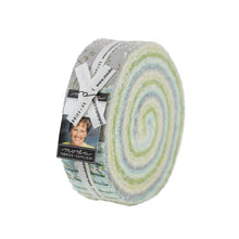 Load image into Gallery viewer, ISE-760 - ECONOMY BLOCK - Foundation Paper Piecing - 6 inch Finished Blocks