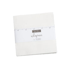 Load image into Gallery viewer, WHISPERS - Layer Cake - 33550 - by Studio M for Moda - Basics - Backgrounds - Neutrals - Low Volume - Modern