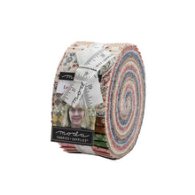 Load image into Gallery viewer, LADIE'S LEGACY - Charm Pack - #8350 - by Barbara Brackman for Moda - - Classic - Traditional - Reproduction - Civil War