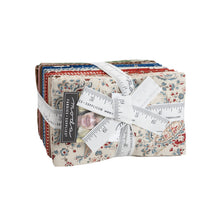 Load image into Gallery viewer, LADIE'S LEGACY - MINI Charm Pack - #8350 - by Barbara Brackman for Moda - - Classic - Traditional - Reproduction - Civil War