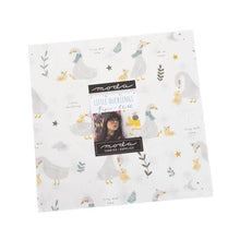 Load image into Gallery viewer, LITTLE DUCKLINGS - JELLY Roll - #25100 - by Paper & Cloth - for Moda - - Animals - Juvenile - Novelty - Baby - Unisex - Gender Neutral