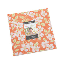Load image into Gallery viewer, STRAWBERRIES & RHUBARB - Jelly Roll - 20400 - by Fig Tree - Red - Green - Pink - Coral - Floral Print - Strip Set