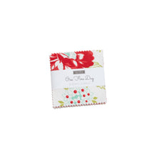 Load image into Gallery viewer, ONE FINE DAY - 55230 - Charm Pack - Bonnie & Camille - for Moda - Modern - Prints - Thimbleblossoms -Cottonway-Scrumptious Sister Collection