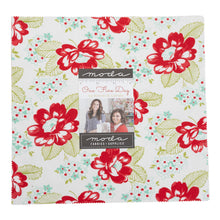Load image into Gallery viewer, ONE FINE DAY - 55230 - Charm Pack - Bonnie & Camille - for Moda - Modern - Prints - Thimbleblossoms -Cottonway-Scrumptious Sister Collection