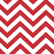 Load image into Gallery viewer, Half Moon Modern - Zig Zags - 1/2 Yard - #32216-19 - Lime Green - Medium Chevron