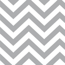 Load image into Gallery viewer, Half Moon Modern - Zig Zags - 1/2 Yard - #32216-19 - Lime Green - Medium Chevron