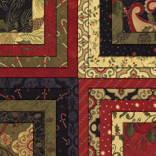 Load image into Gallery viewer, Pine Fresh - PINE (Fresh Fruit) - 1/2 YARD - 17772-13 - Christmas - Yardage - Moda