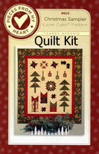 Load image into Gallery viewer, Pine Fresh - PINE (Fresh Fruit) - 1/2 YARD - 17772-13 - Christmas - Yardage - Moda