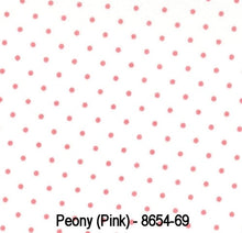 Load image into Gallery viewer, PINK - QUATTRO Piccolo - Half Yard - 32985-32