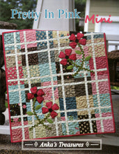 Load image into Gallery viewer, QUATTRO - Charm Pack - #32985 - by STUDIO M for Moda - Rainbow of Colors - Geometric - Modern - Pink - Orange - Grey -Blue - Green - Yellow